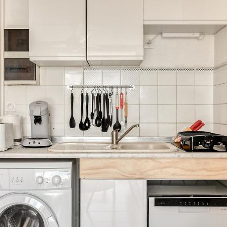 A L'Ombre Du Murier Apartman Le Barcarès Kültér fotó