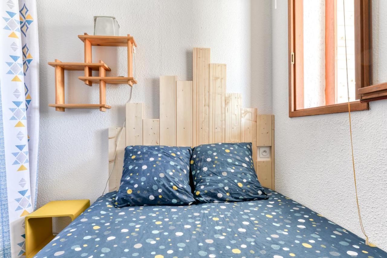 A L'Ombre Du Murier Apartman Le Barcarès Kültér fotó